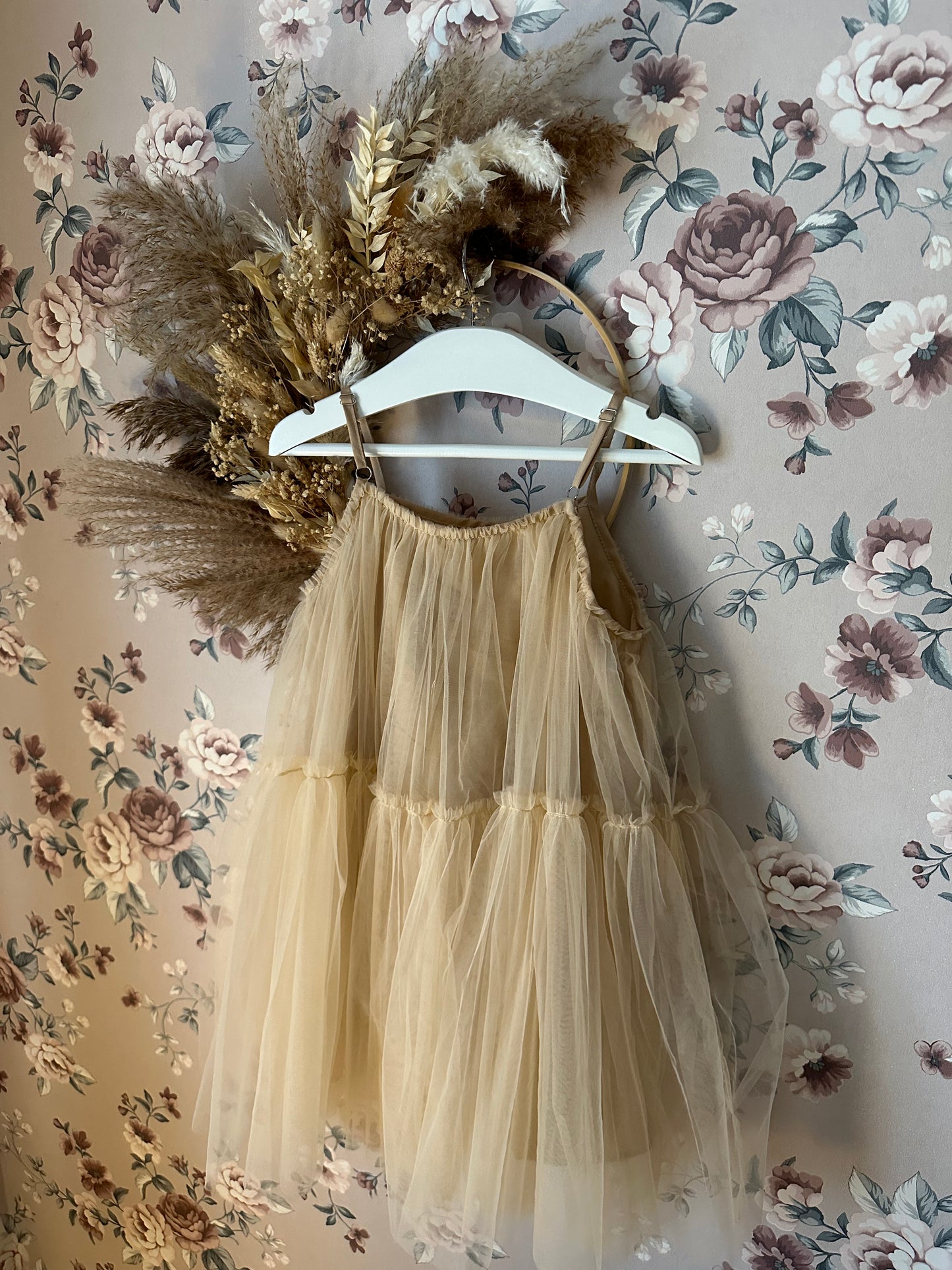 Luna Sunset Dream Dress ๐