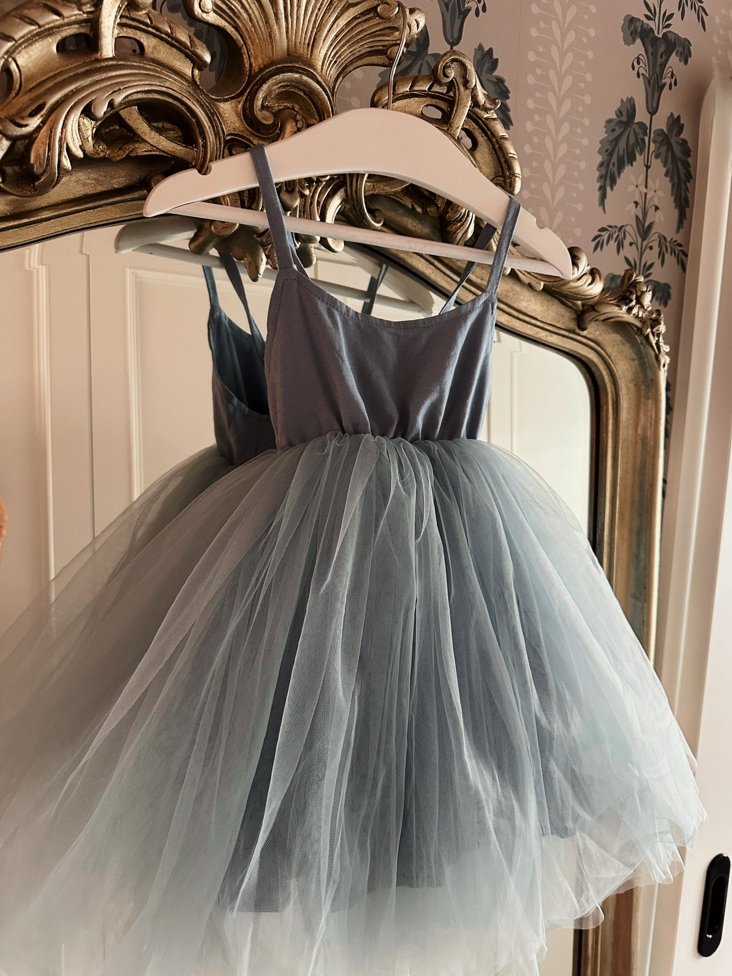 Dolly Rose Tutu Dress
