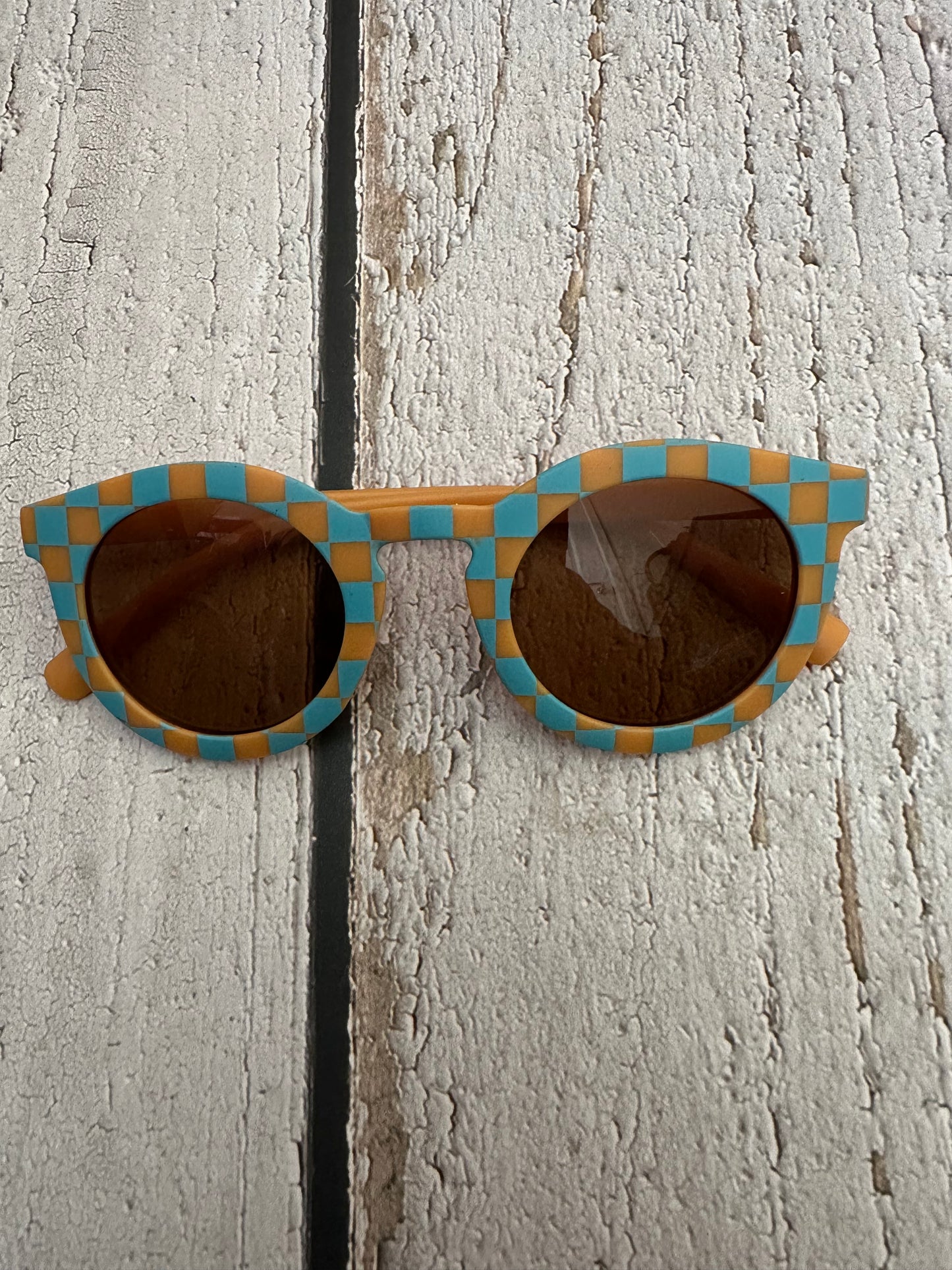 Retro Days Sunnies