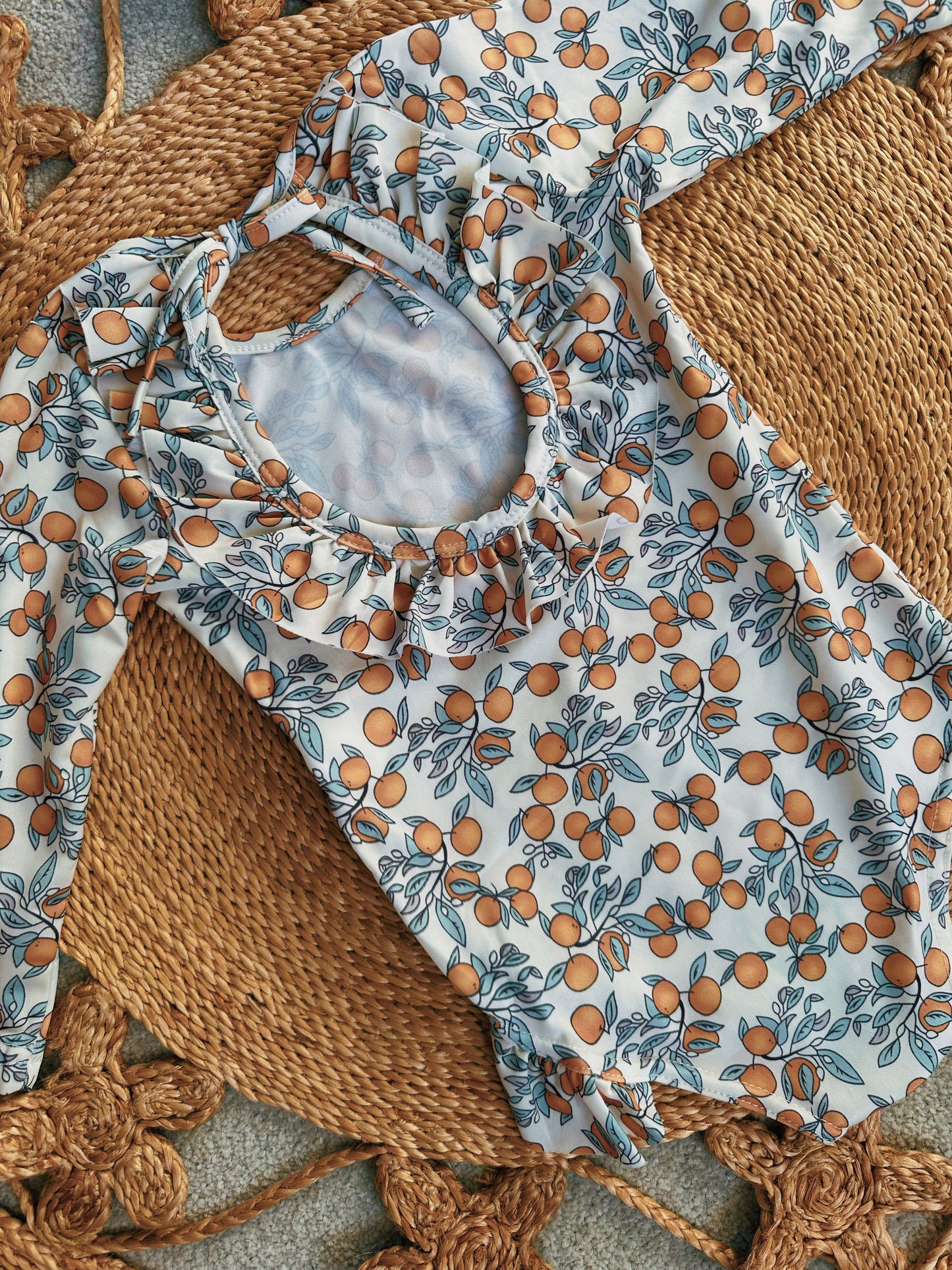 Sorrento Dreams Swimsuit