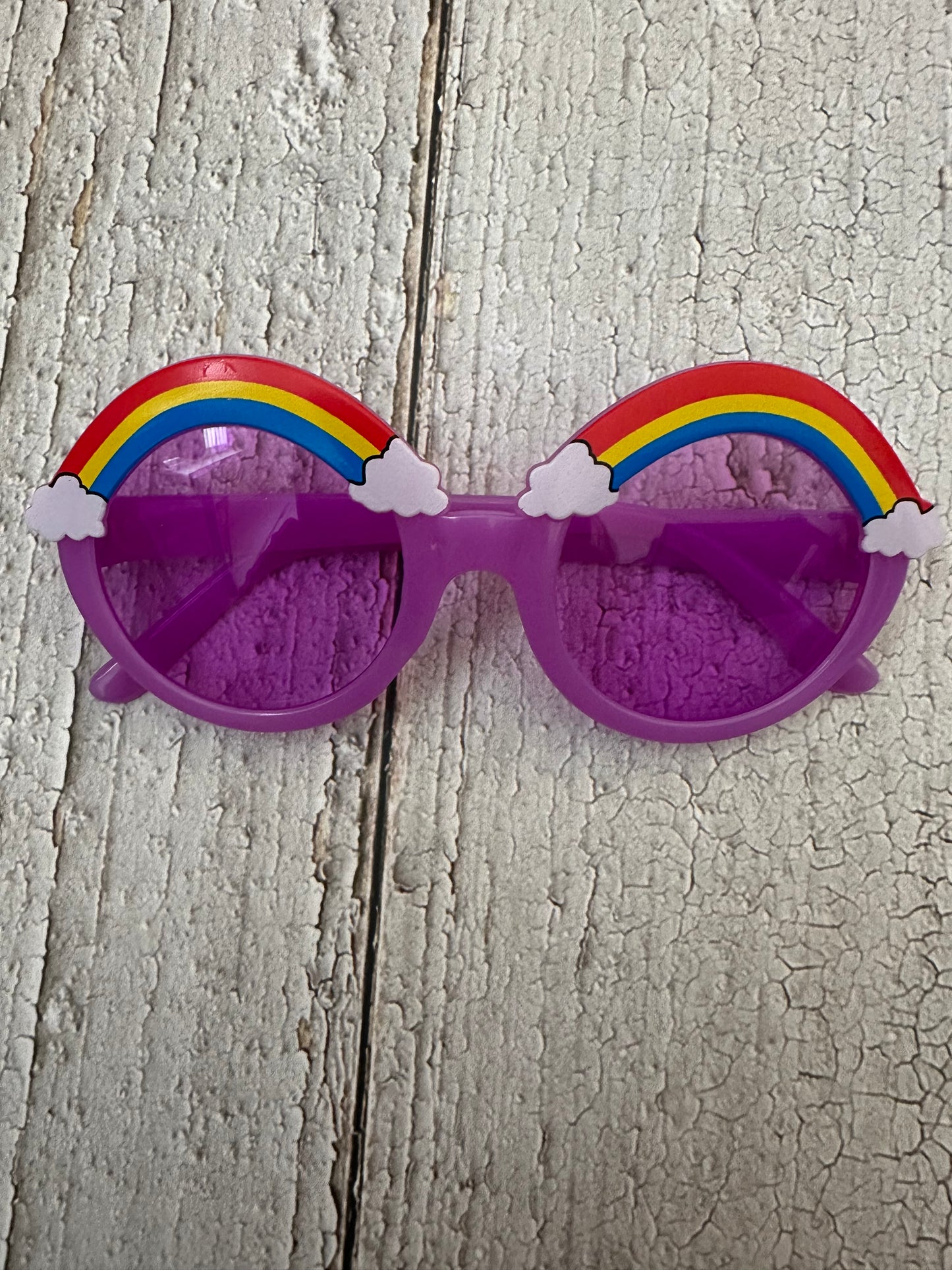 Rainbow Sunnies