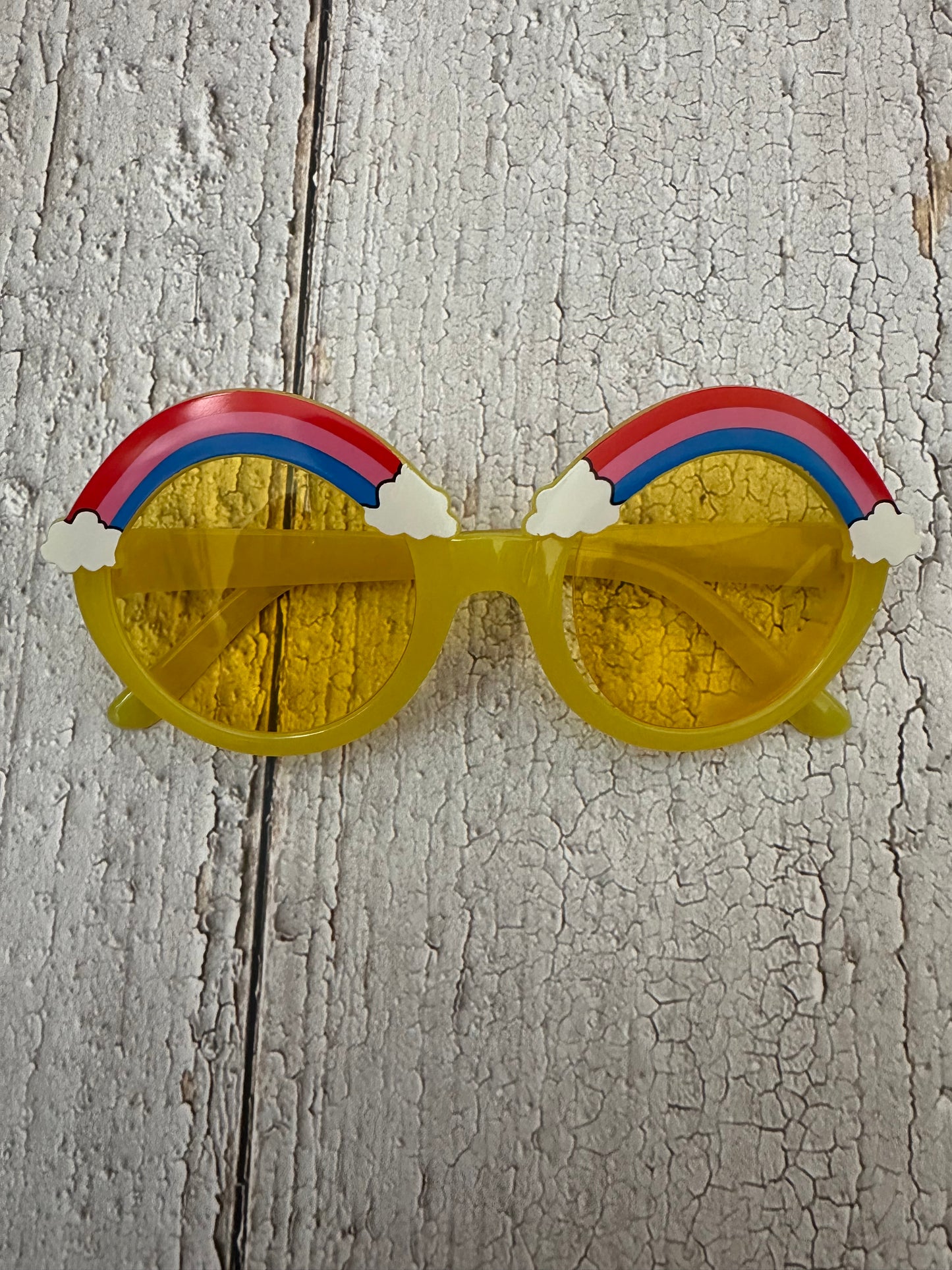 Rainbow Sunnies