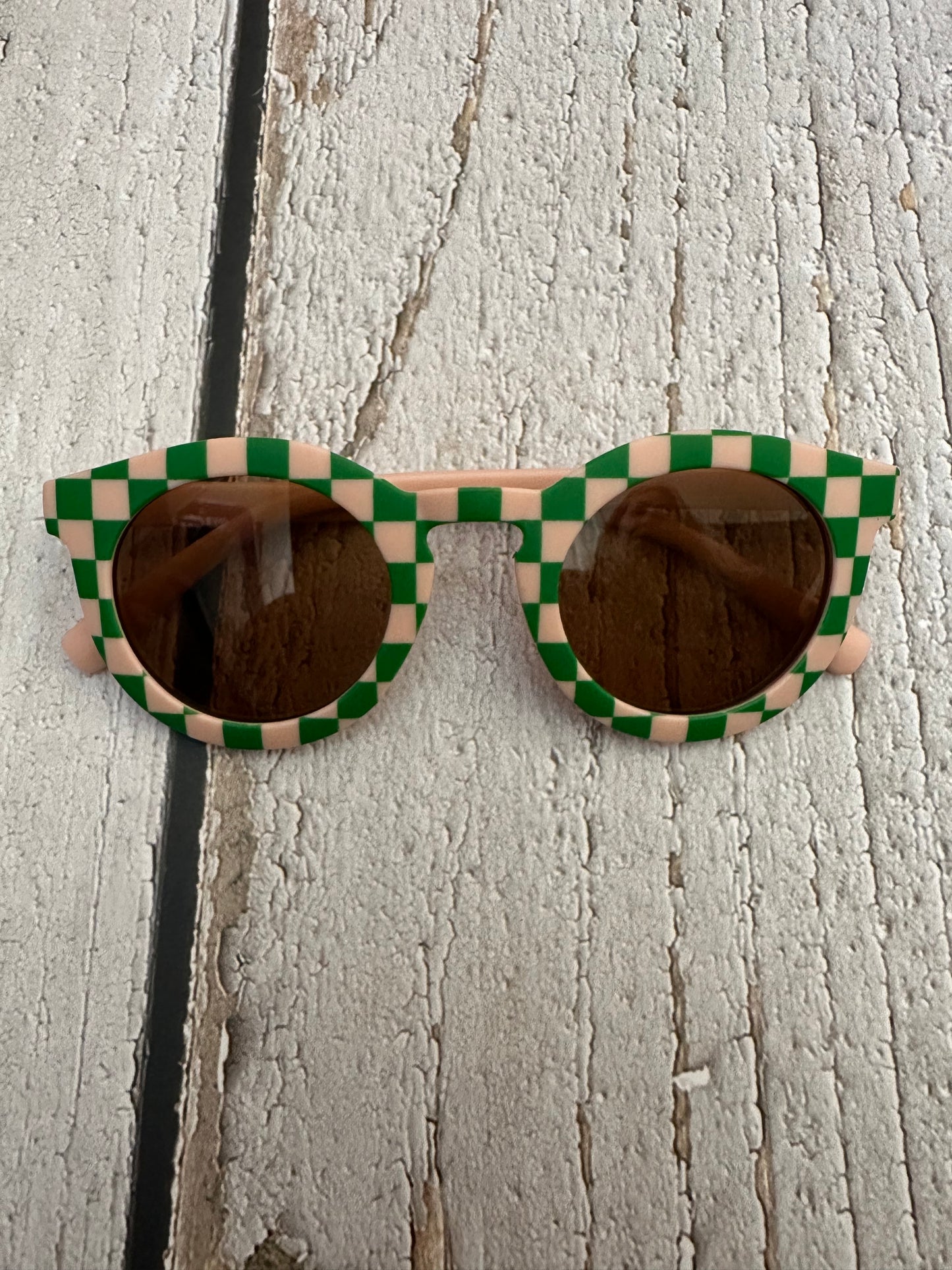 Retro Days Sunnies