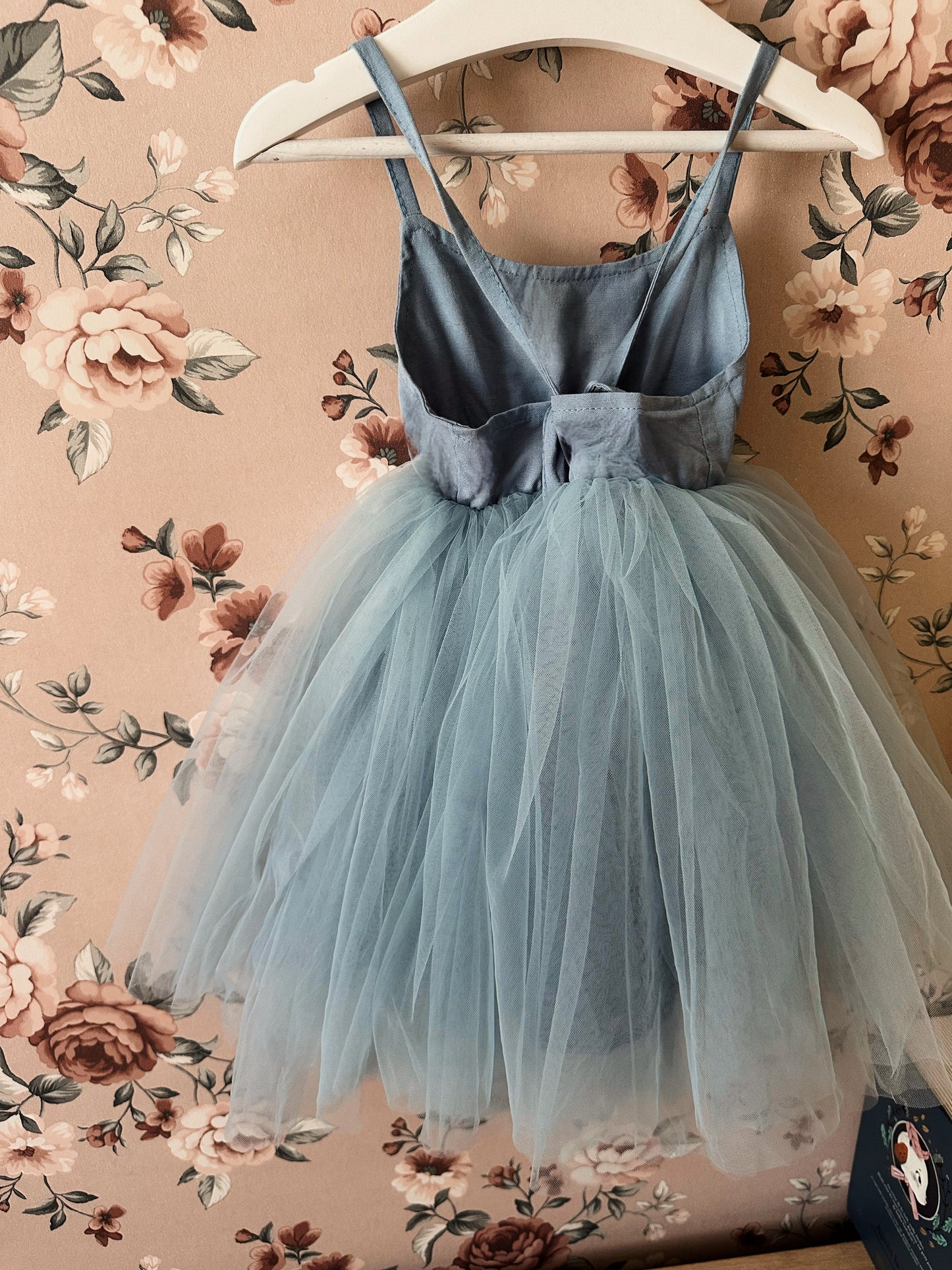 Dolly Rose Tutu Dress