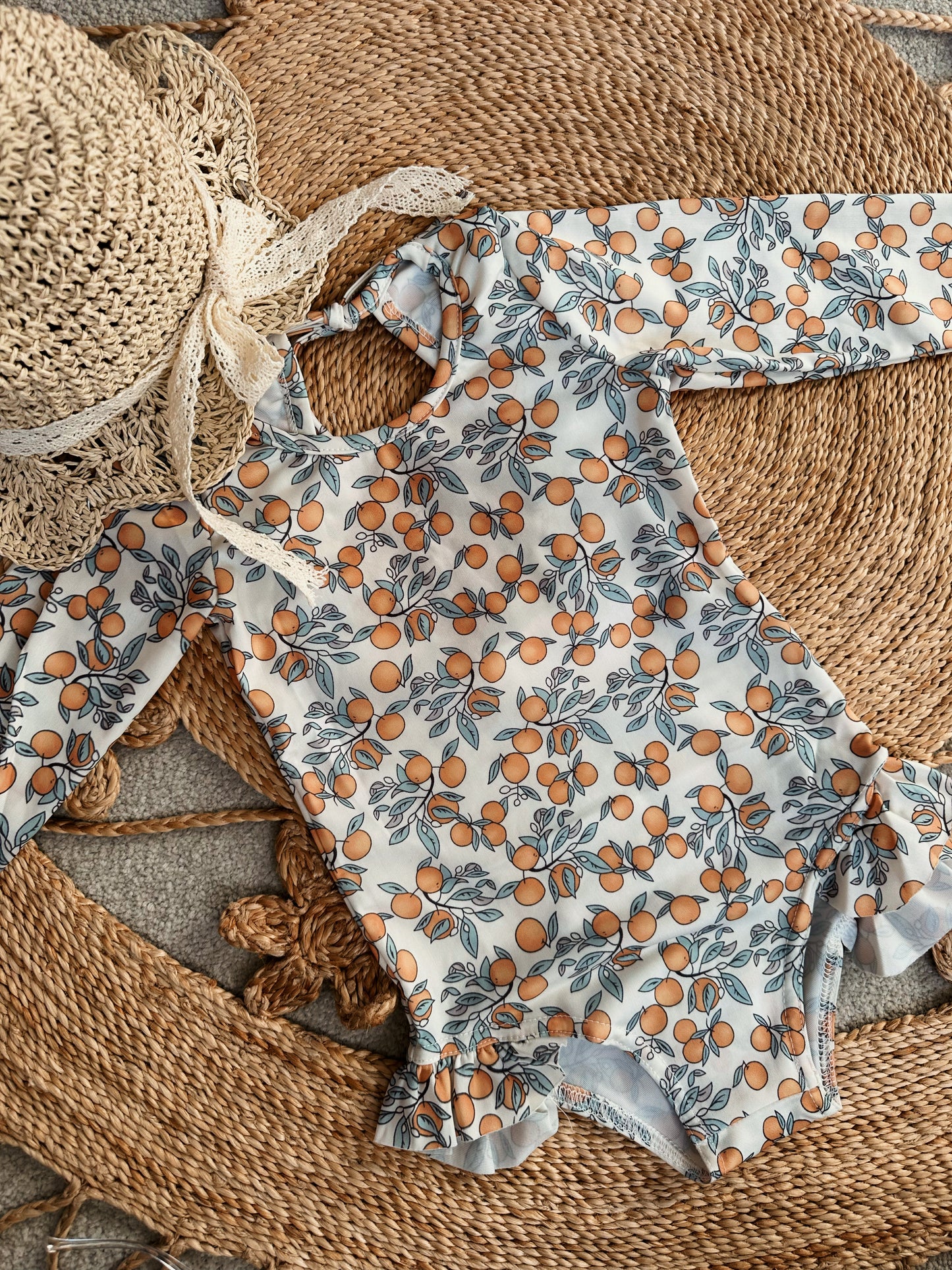 Sorrento Dreams Swimsuit