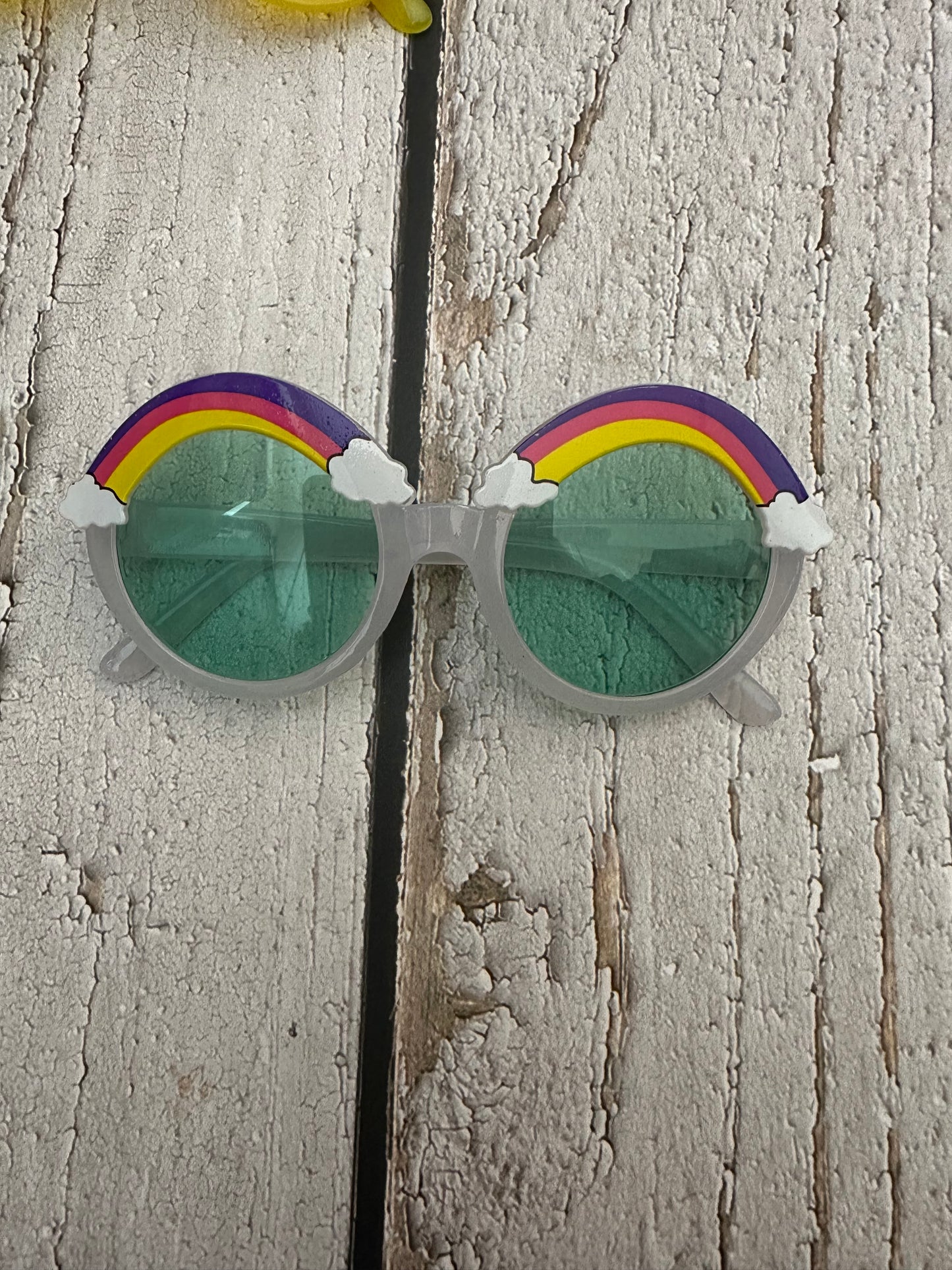 Rainbow Sunnies