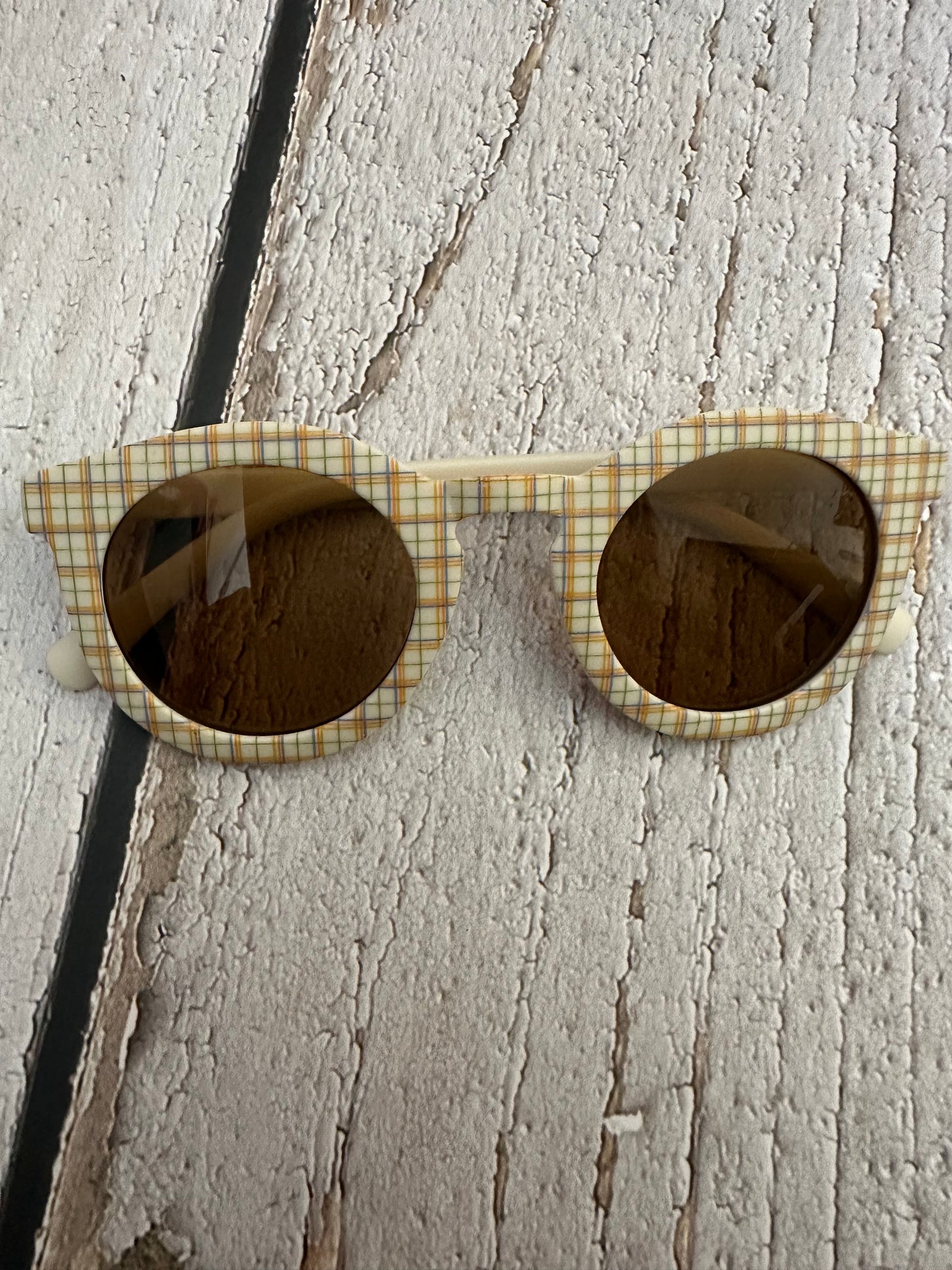 Retro Days Sunnies