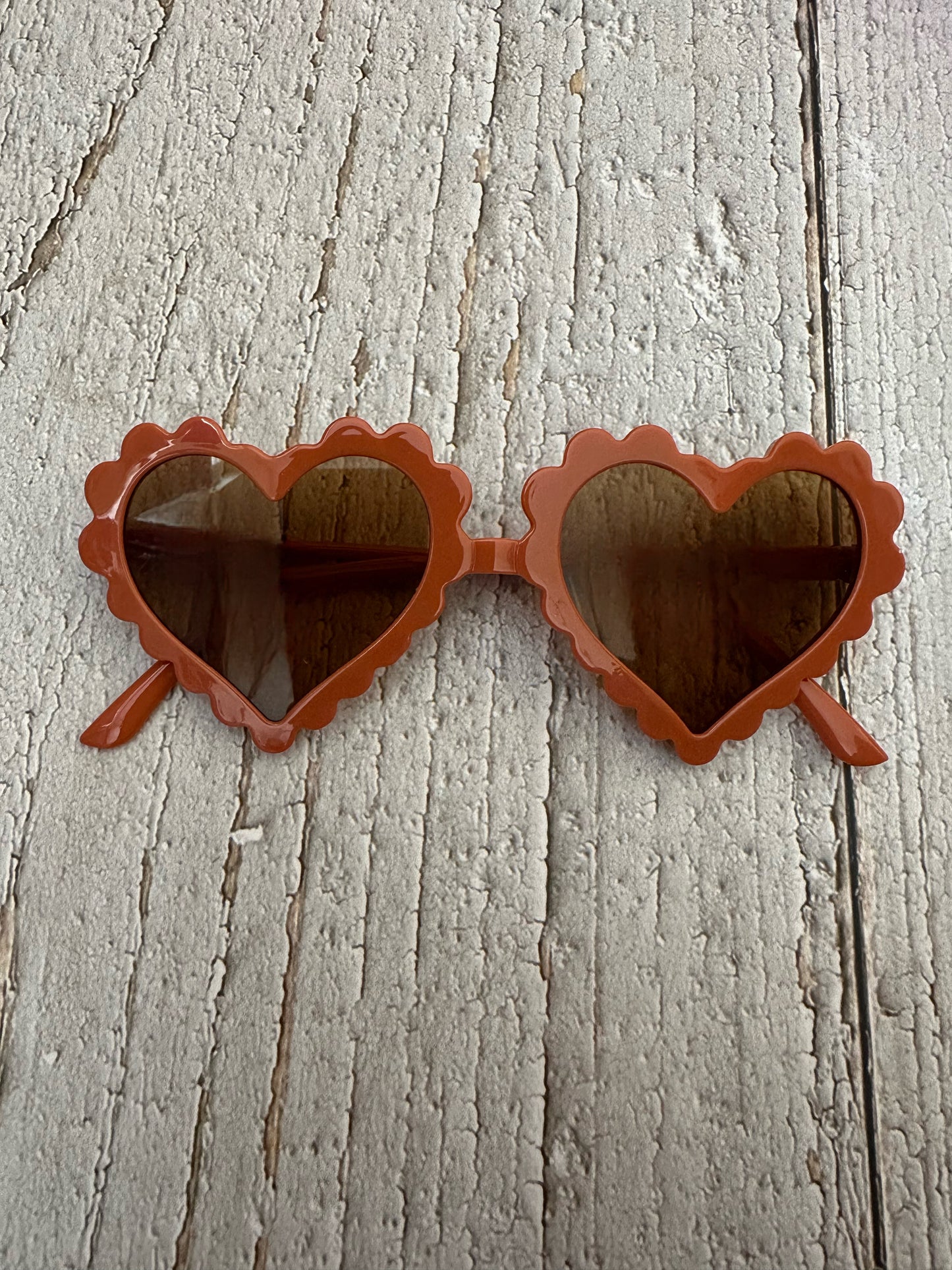 Golden Hour Sunnies ☀️