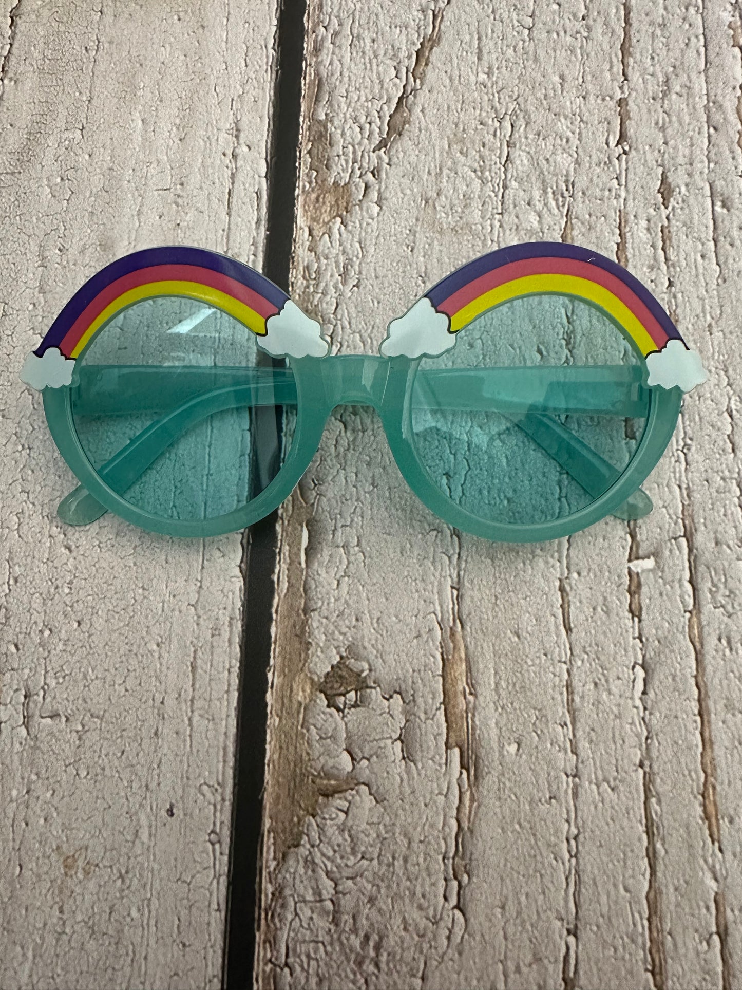 Rainbow Sunnies