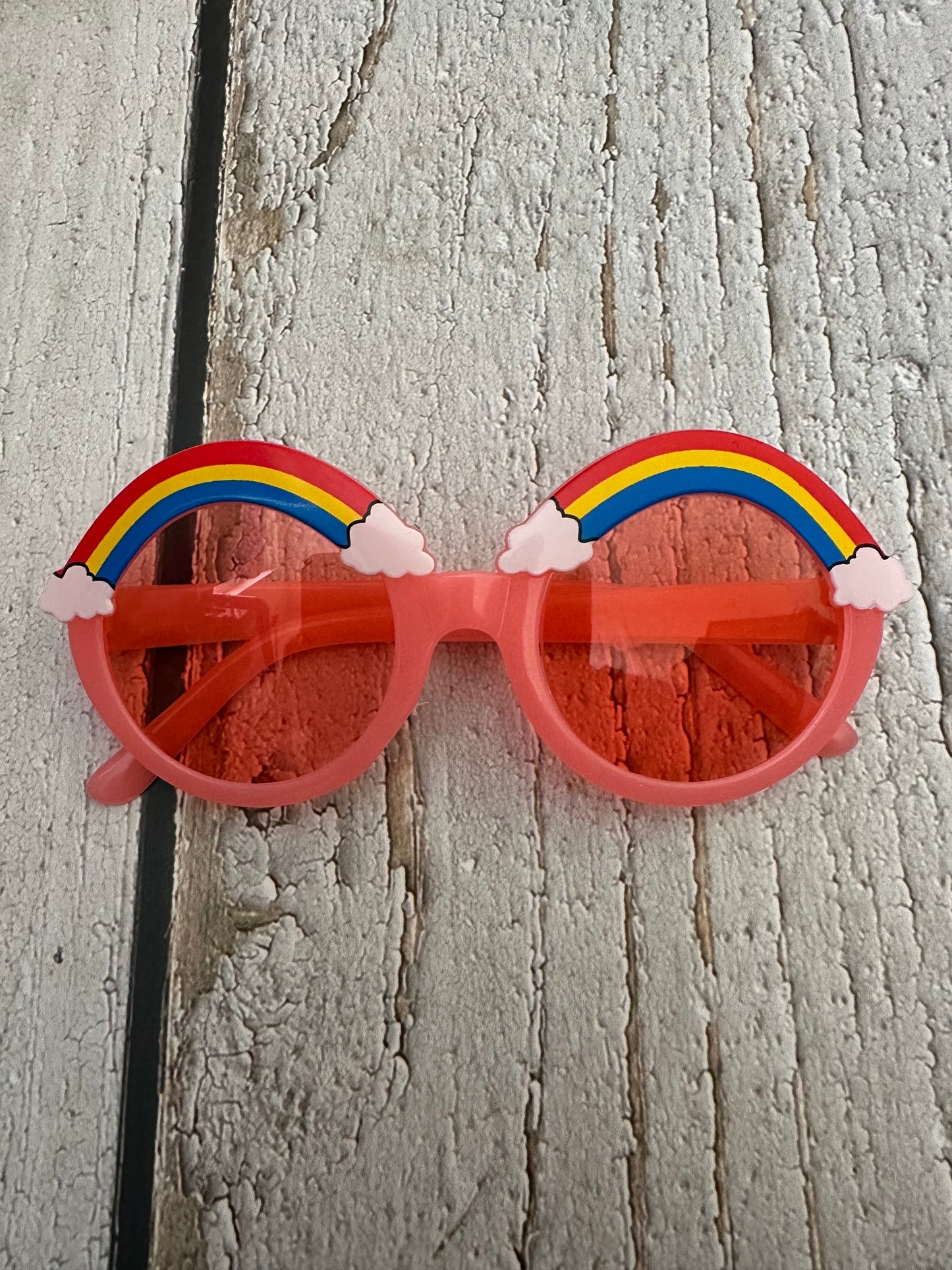Rainbow Sunnies