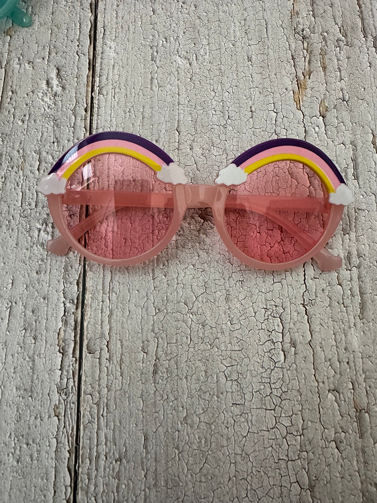 Rainbow Sunnies