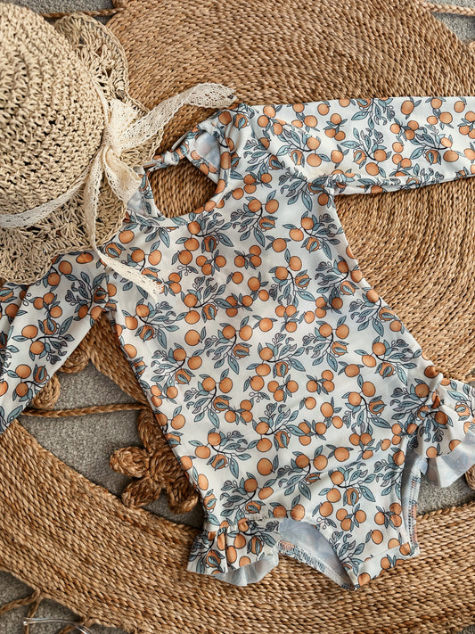 Sorrento Dreams Swimsuit
