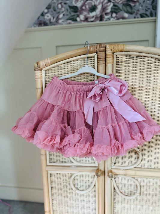 Maeva Tutu Skirt