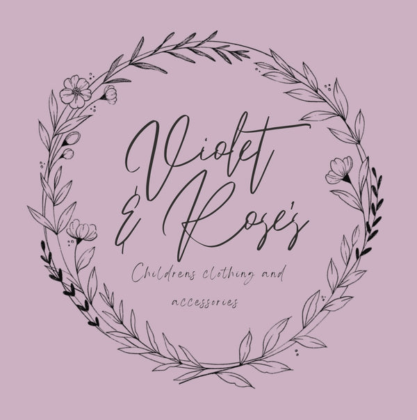 Violet & Rose’s